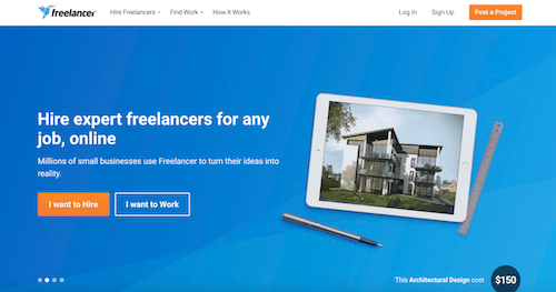 freelance indonesia freelancer dewaweb