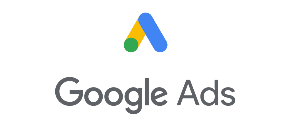  Google ads