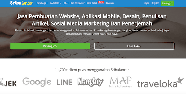 8 Situs Freelance Indonesia Terbaik dan Terpercaya | Blog Dewaweb 8 Situs Freelance Indonesia Terbaik dan Terpercaya | Blog Dewaweb