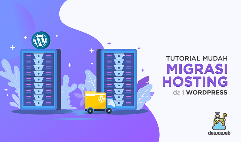 Migrasi Hosting Situs Web: Cara Mengelola Perubahan DNS dengan Tepat