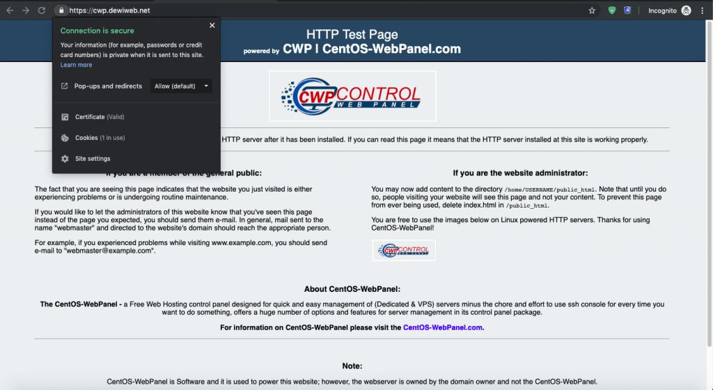 cwpcontrol