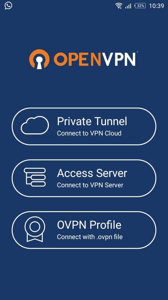 Cara Install VPN dan Setting VPN Client di VPS CentOS 7