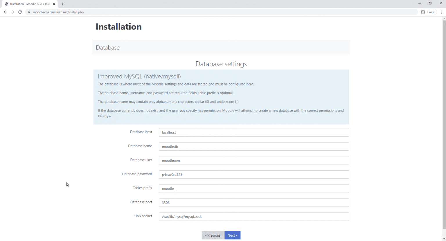 Https moodle ru login index php