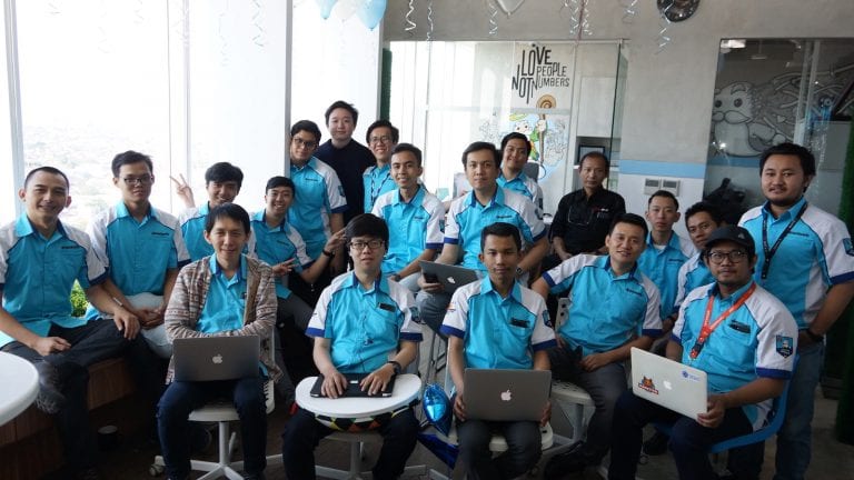 Dewaweb Ninjas 2019