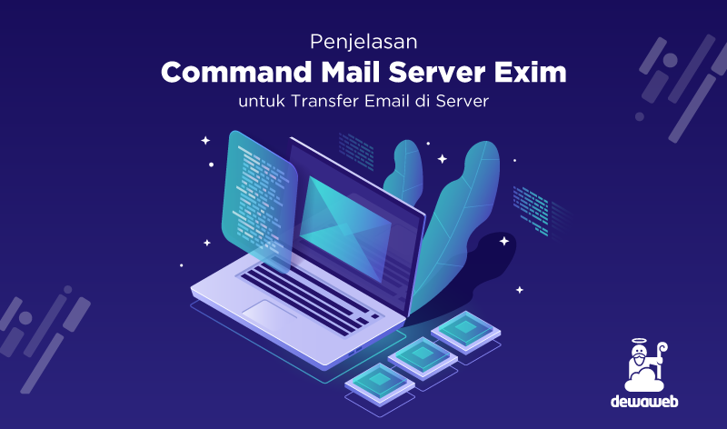 Mail server