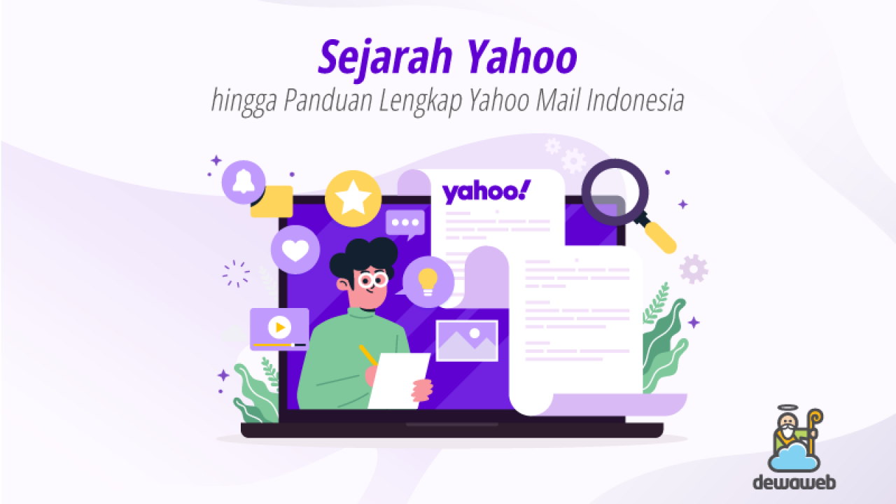 Yahoo indonesia pendaftaran Yahoo ist