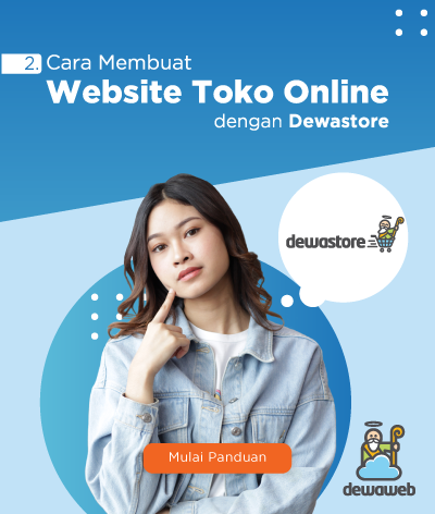 Cara Mudah Membuat Toko Online [Panduan Lengkap untuk Pemula]