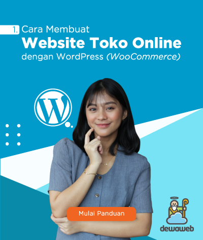 Cara Mudah Membuat Toko Online [Panduan Lengkap untuk Pemula]