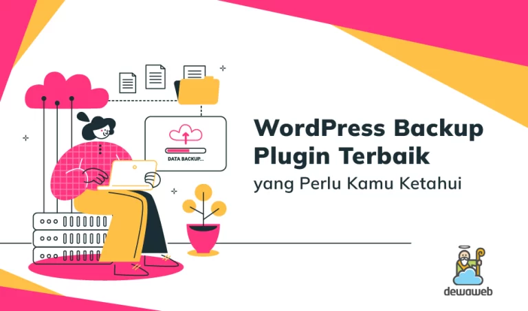 wordpress backup plugin