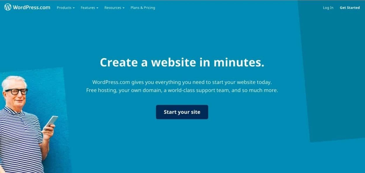 Membuat Website Perusahaan Dengan Wordpress Bersama Arcorpweb