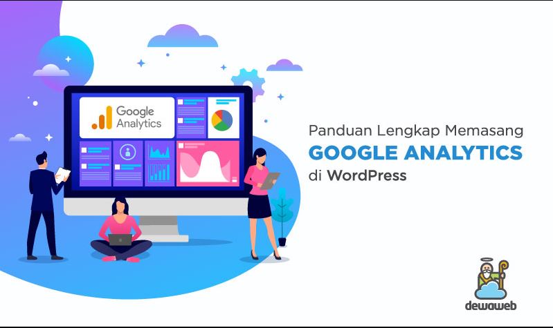 Strategi Menggunakan Google Analytics untuk Memperbaiki Navigasi dan Reka Bentuk Laman Web