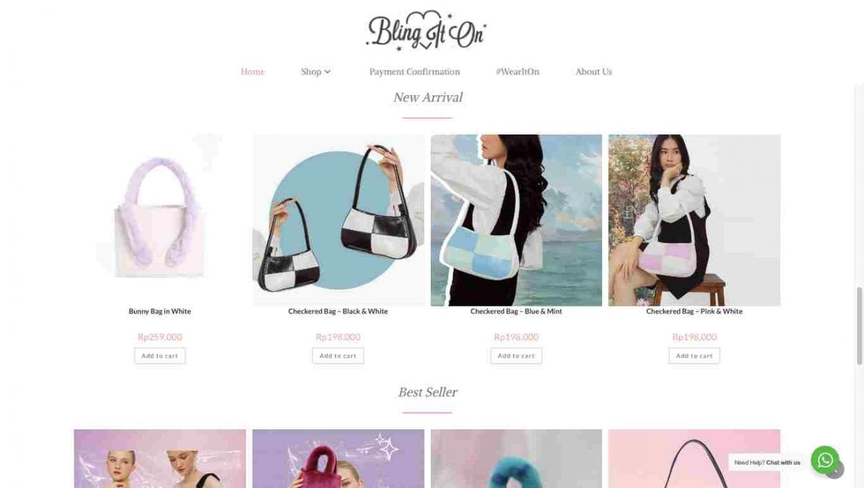 Tips Memilih Nama Toko Online dan Contoh Nama yang