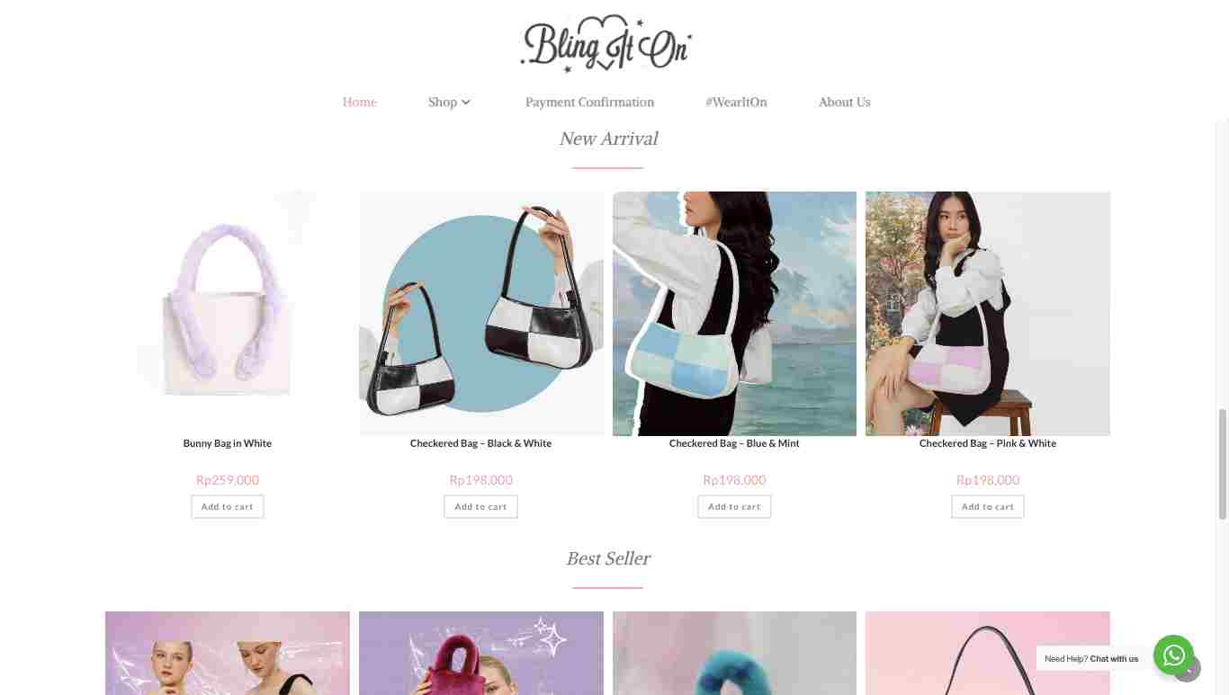 Tips Memilih Nama Toko Online dan Contoh Nama yang