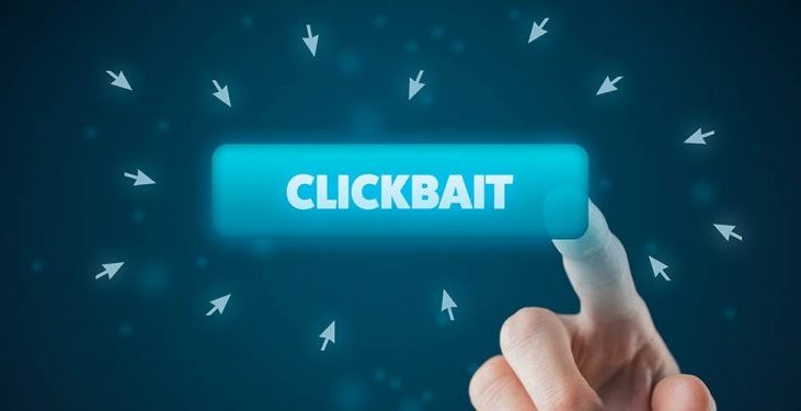 apa itu clickbait