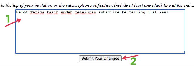 tulis pesan mail