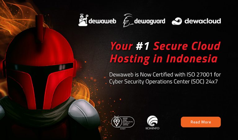 dewaguard cyberimmunion iso 27001 - featured image