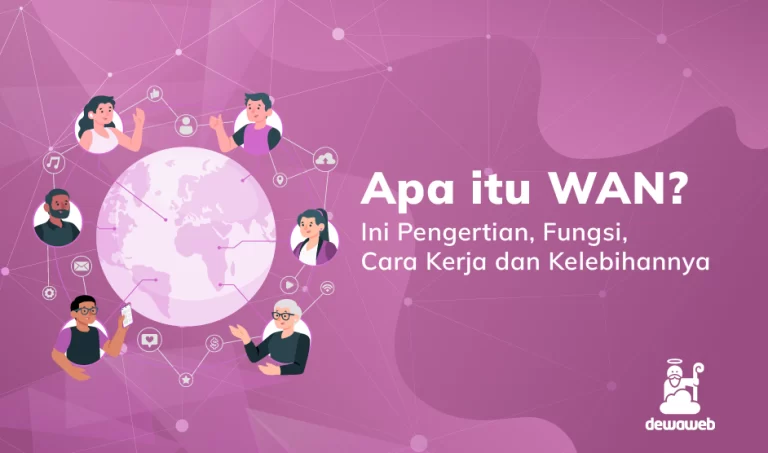 wan adalah