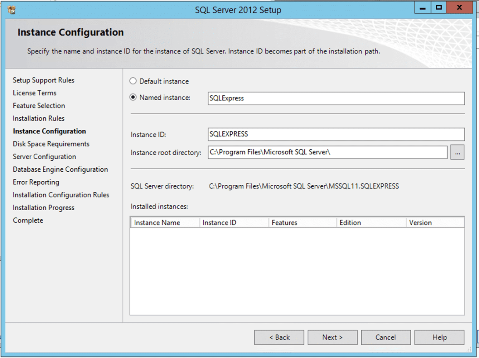Cara Install SQL Server & SQL Server Management Studio di Windows Server