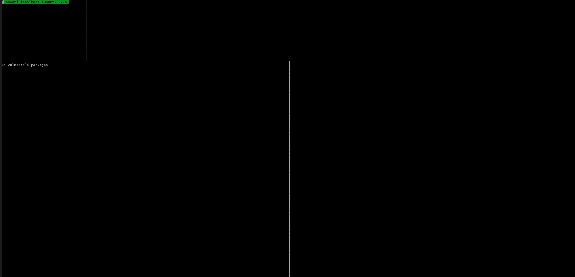 Cara Menggunakan Vuls sebagai Vulnerability Scanner di Ubuntu 22.04