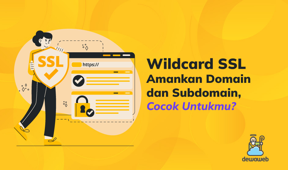 Sertifikat Wildcard