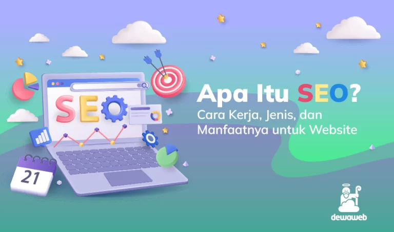 apa itu seo
