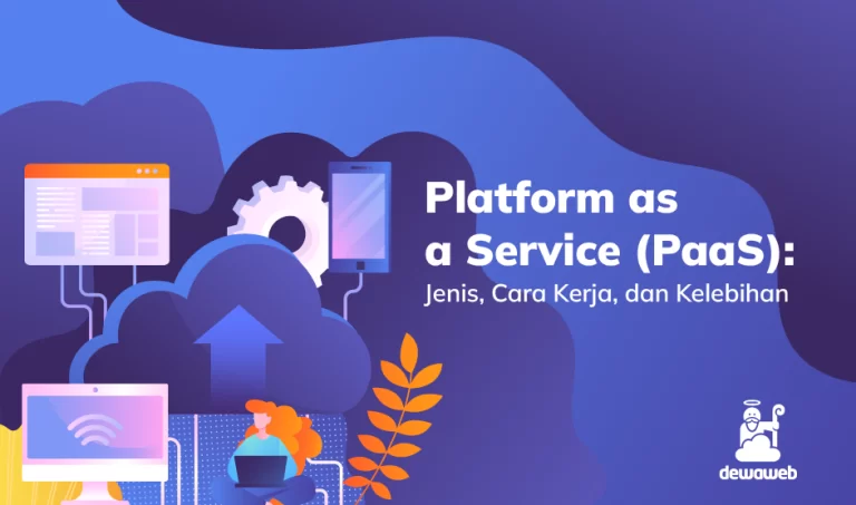 paas adalah