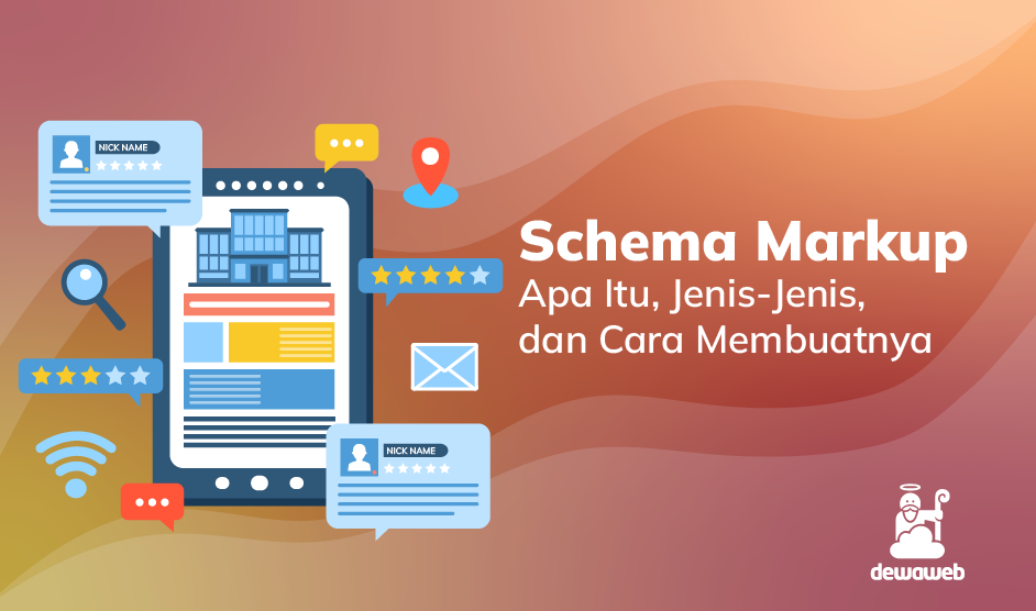Penggunaan Data Markup/Schema untuk Meningkatkan CTR di Bing