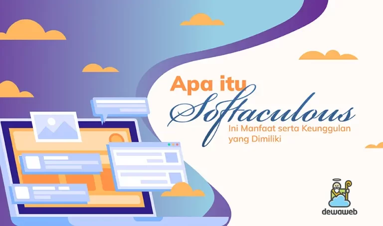 softaculous adalah