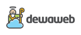 Logo Dewaweb