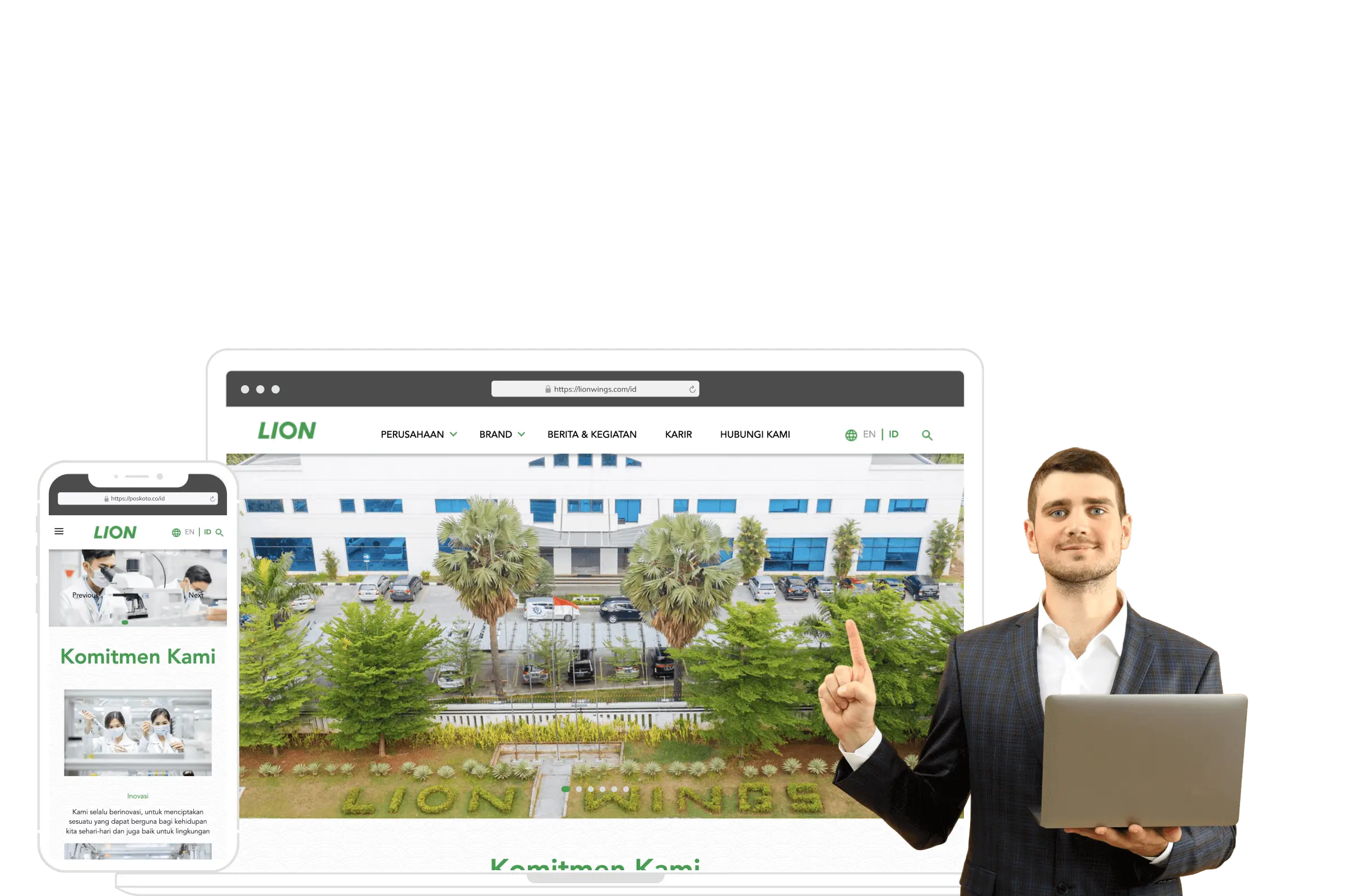 Dewaweb E-Commerce