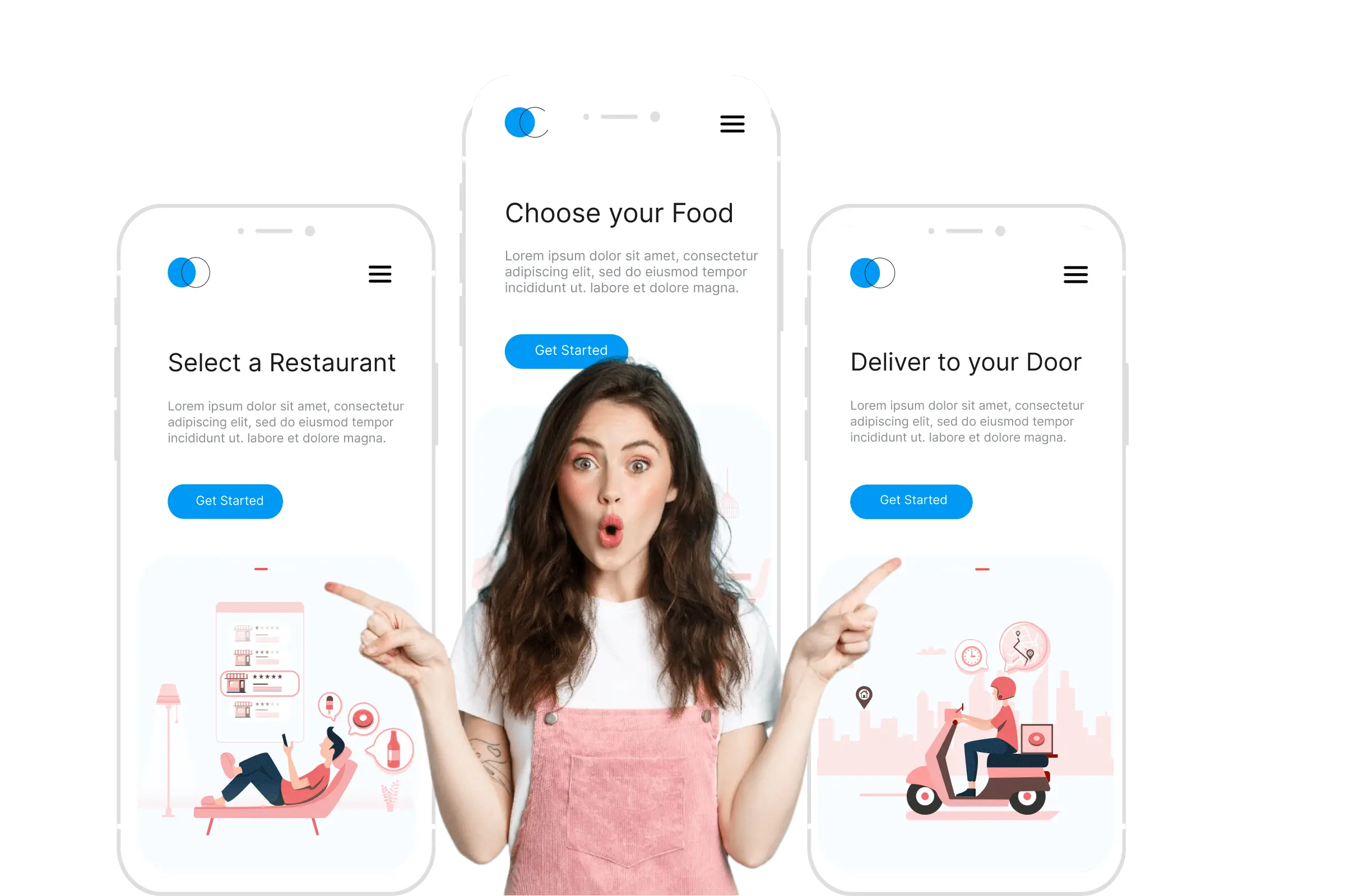 Dewaweb Mobile App
