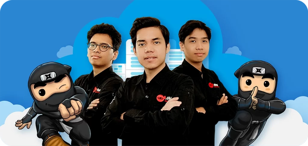Dewaweb Ninja Support