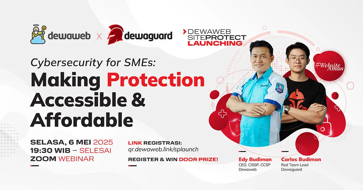 Dewaweb SiteProtect