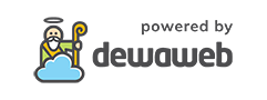 Powered by Dewaweb